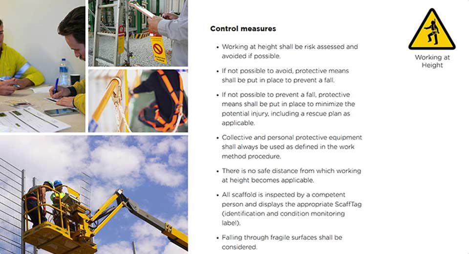 Control Measures 3