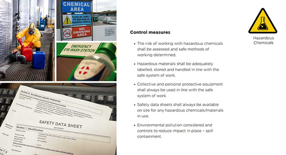Control Measures 4