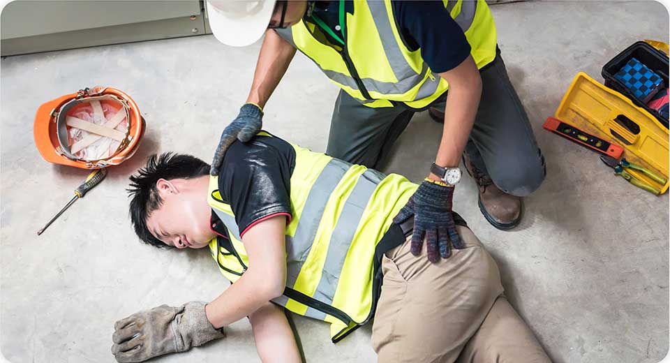 Risk Assesment Slide 3