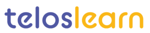 Telos Learn Logo